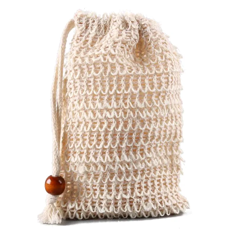Soap Saver Bag